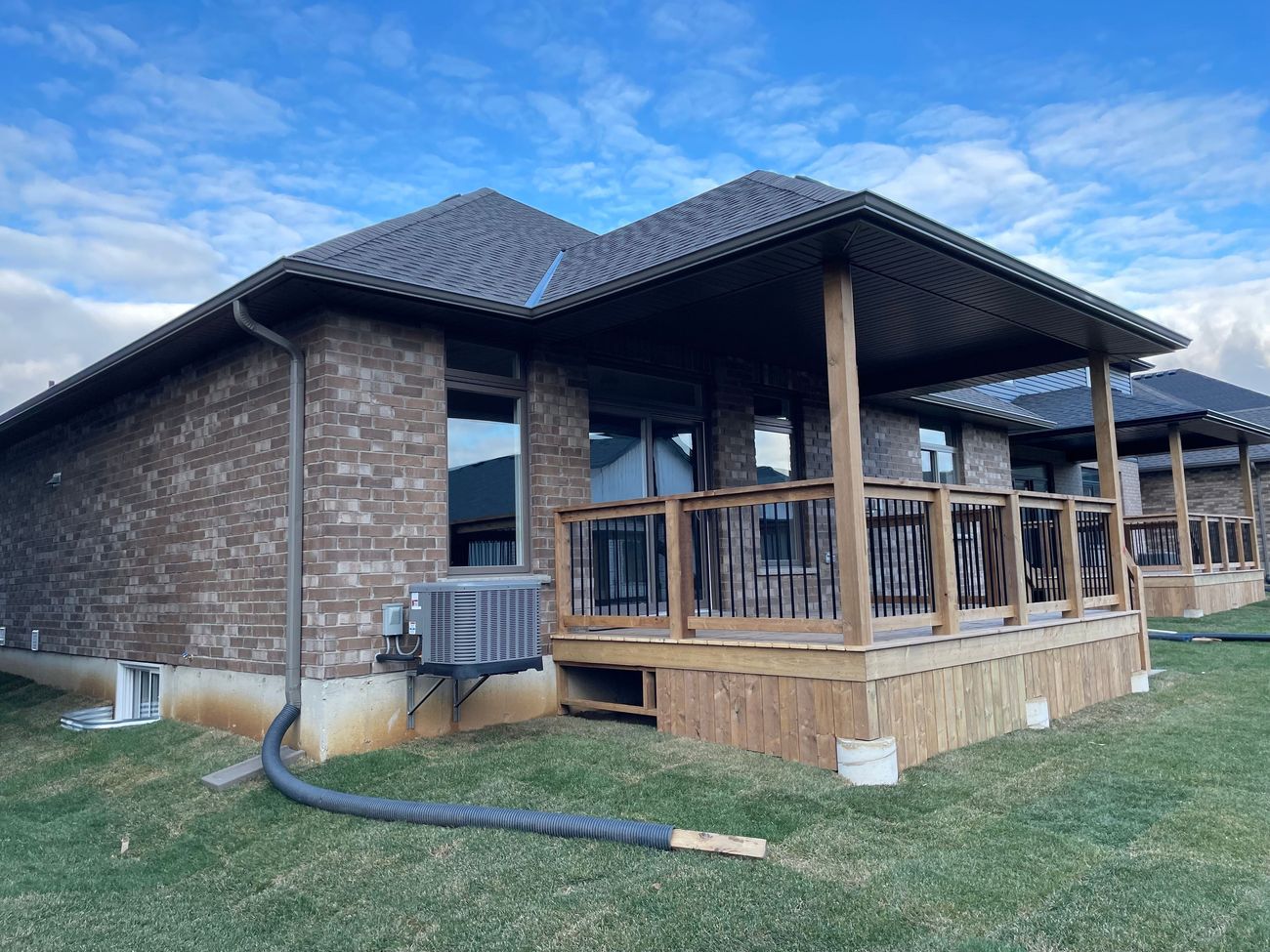 187 Craddock Blvd. - The Oasis